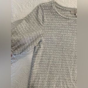 Ann Taylor Blouse Size S